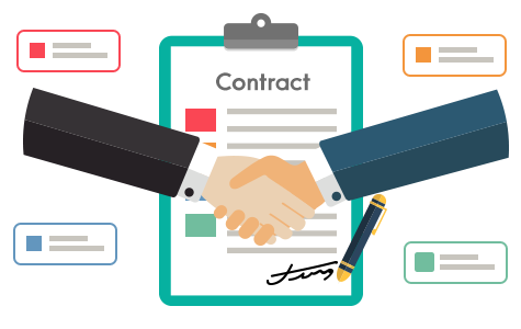Contract