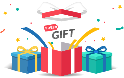 Free Gift