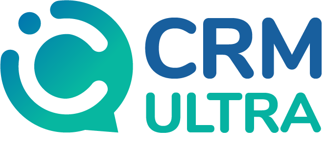 ระบบ CRM Ultra ระบบบริหารงานขายออนไลน์