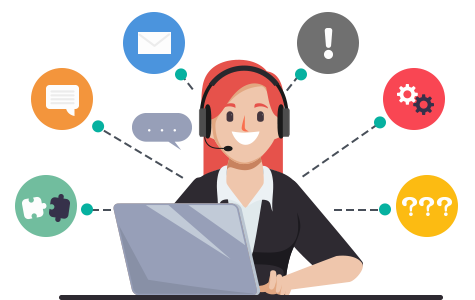 Customer Service